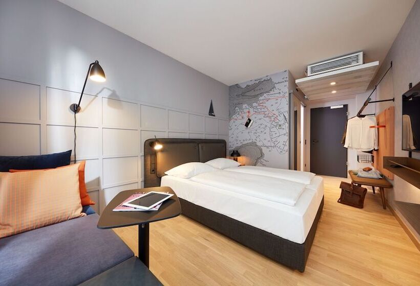 Unique By Atlantic Hotels Kiel