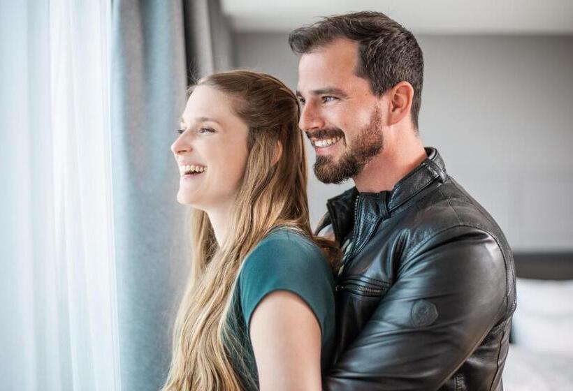 Unique By Atlantic Hotels Kiel