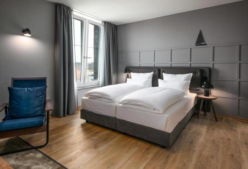 Unique By Atlantic Hotels Kiel