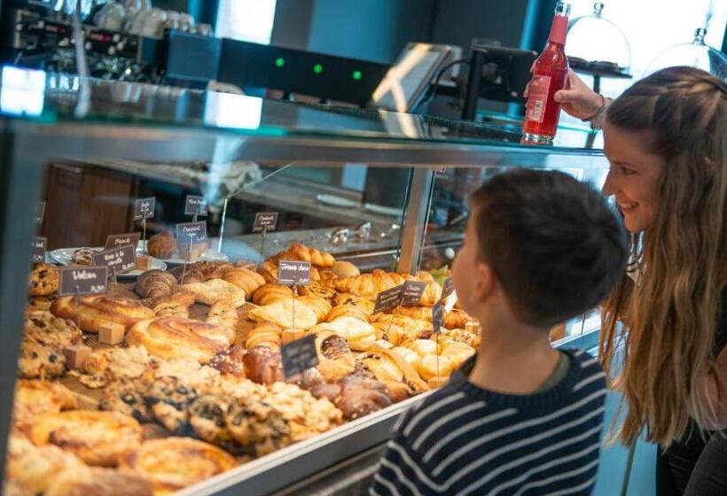 Unique By Atlantic Hotels Kiel