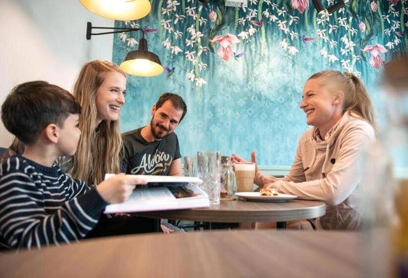 Unique By Atlantic Hotels Kiel