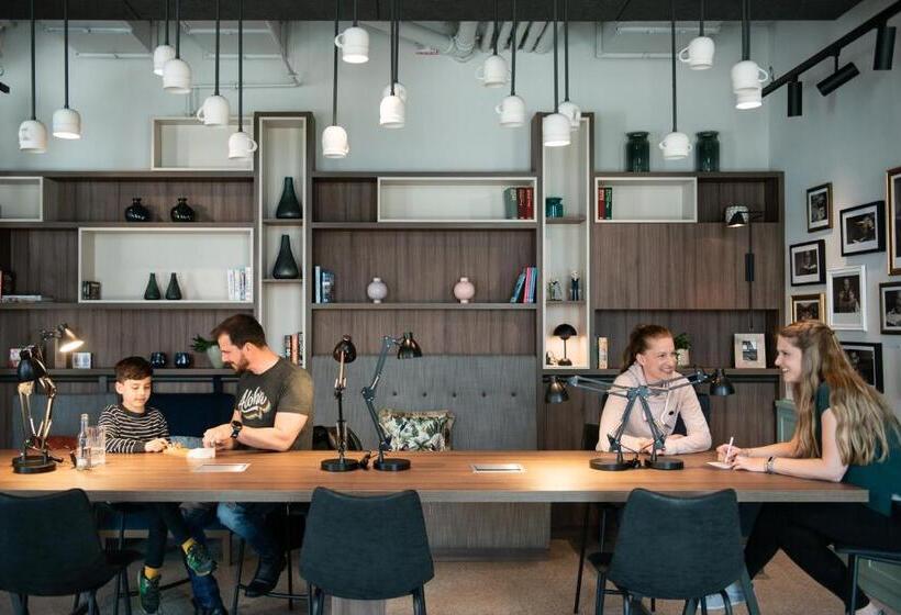 Unique By Atlantic Hotels Kiel