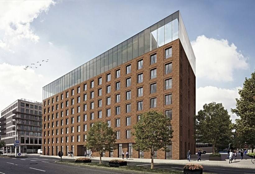 Unique By Atlantic Hotels Kiel