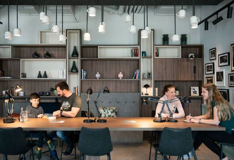 Unique By Atlantic Hotels Kiel