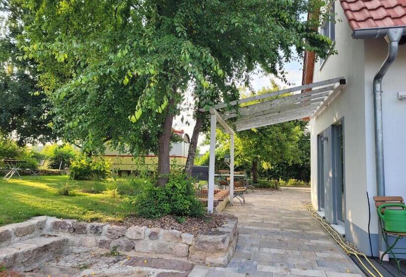 In Der Alten Gärtnerei B&b