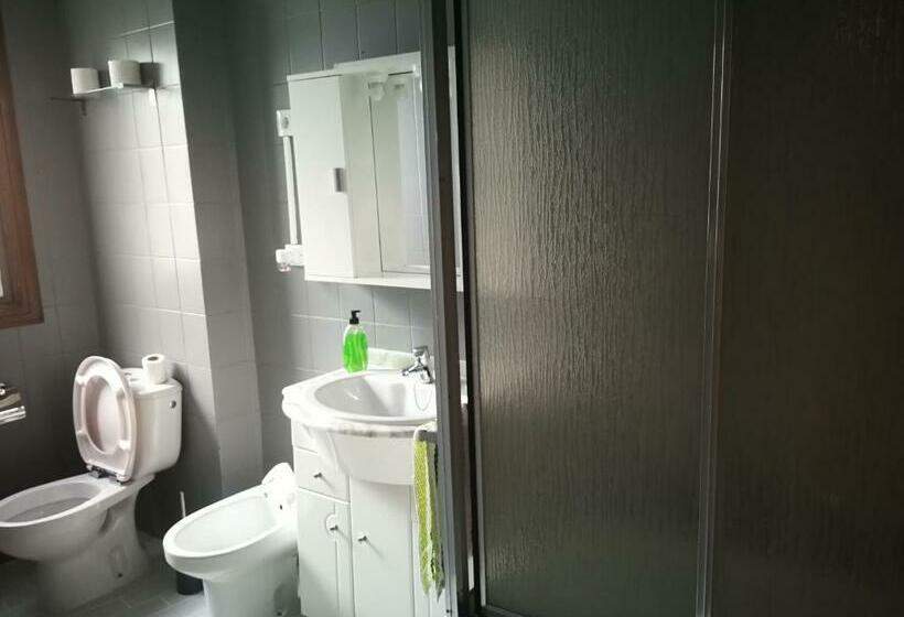 پانسیون Economico No Es 1 Hotel Check In De 15 A 18 Horas