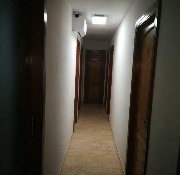 پانسیون Economico No Es 1 Hotel Check In De 15 A 18 Horas