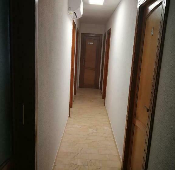 پانسیون Economico No Es 1 Hotel Check In De 15 A 18 Horas