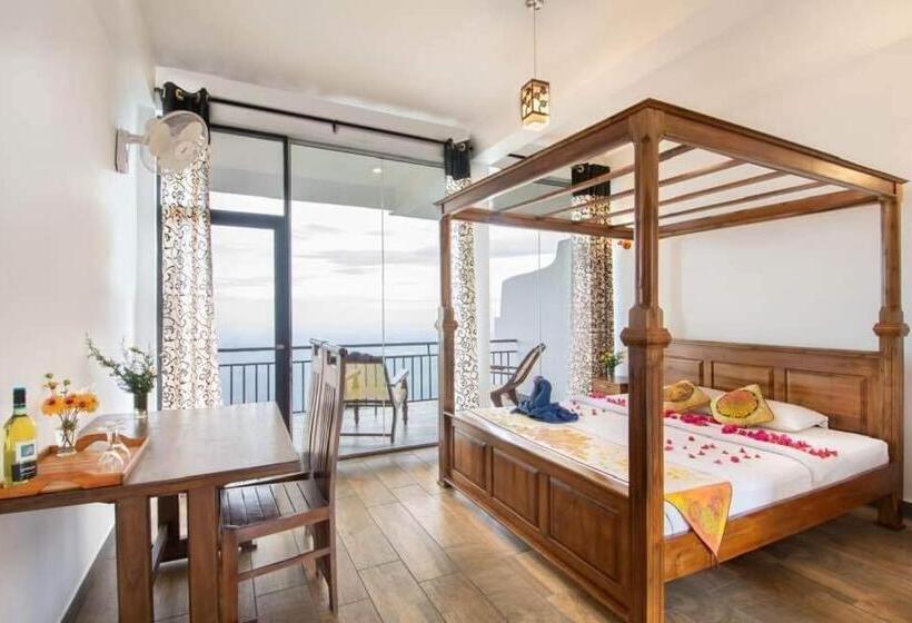 بنسيون Leisure Mount View