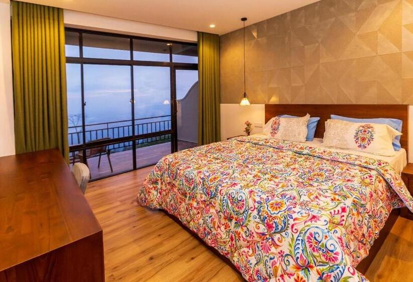 بنسيون Leisure Mount View