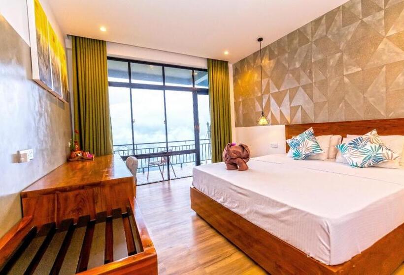 بنسيون Leisure Mount View