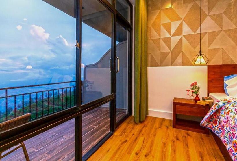 بنسيون Leisure Mount View