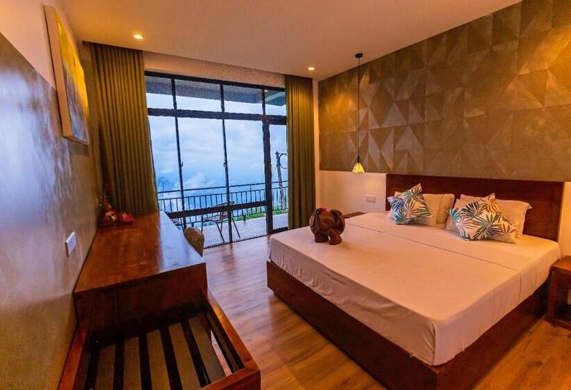 بنسيون Leisure Mount View