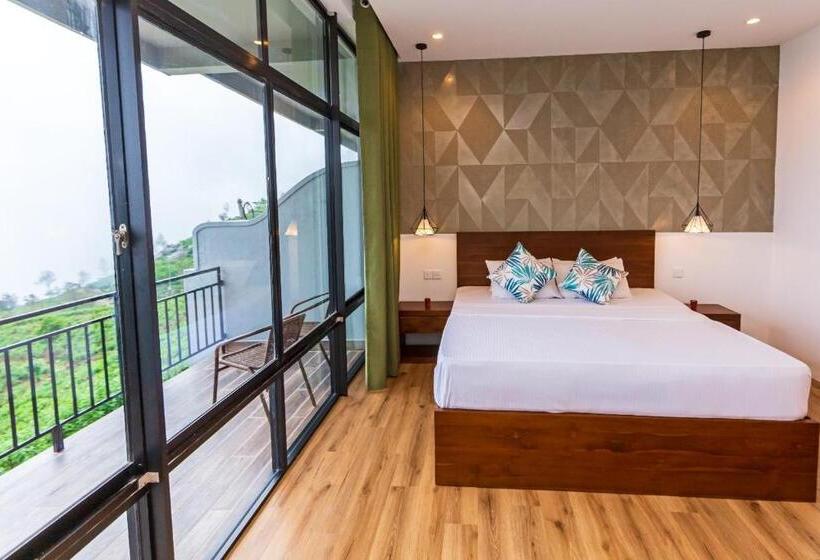 بنسيون Leisure Mount View