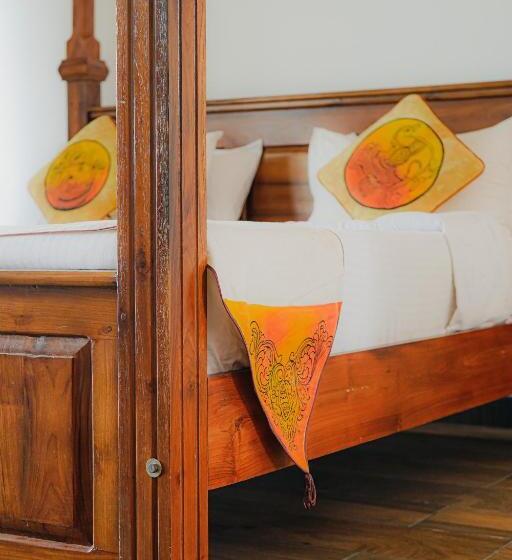 بنسيون Leisure Mount View