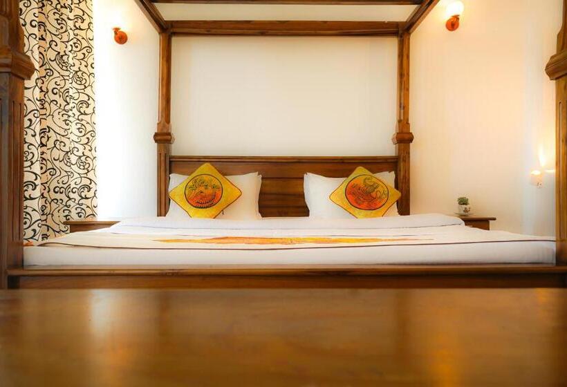 بنسيون Leisure Mount View