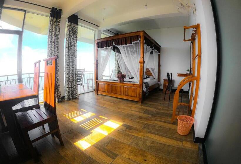 بنسيون Leisure Mount View