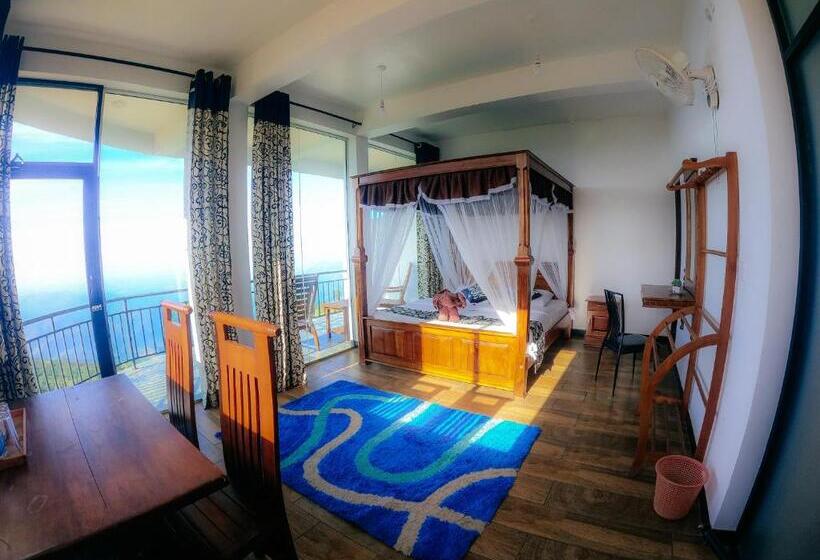 بنسيون Leisure Mount View