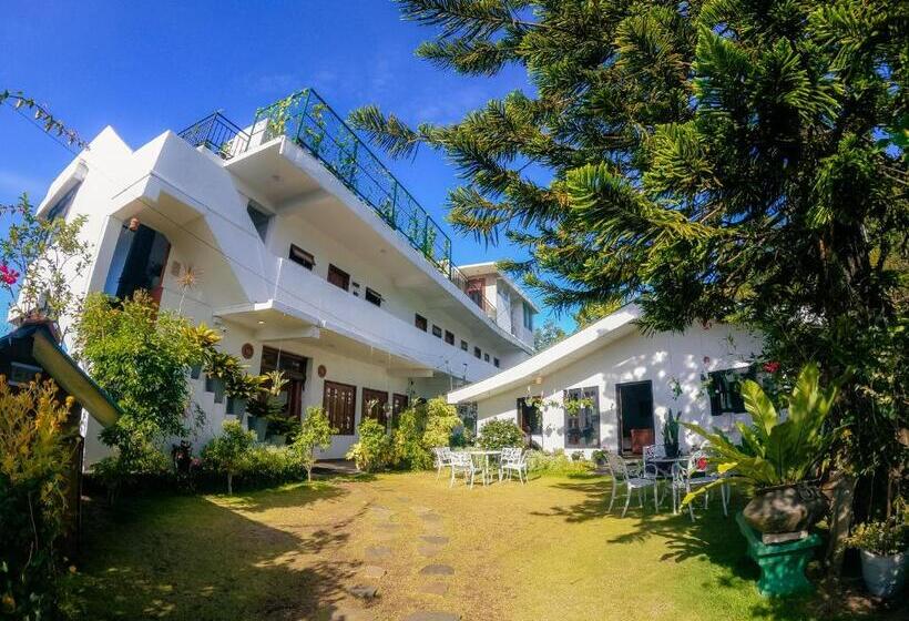 بنسيون Leisure Mount View