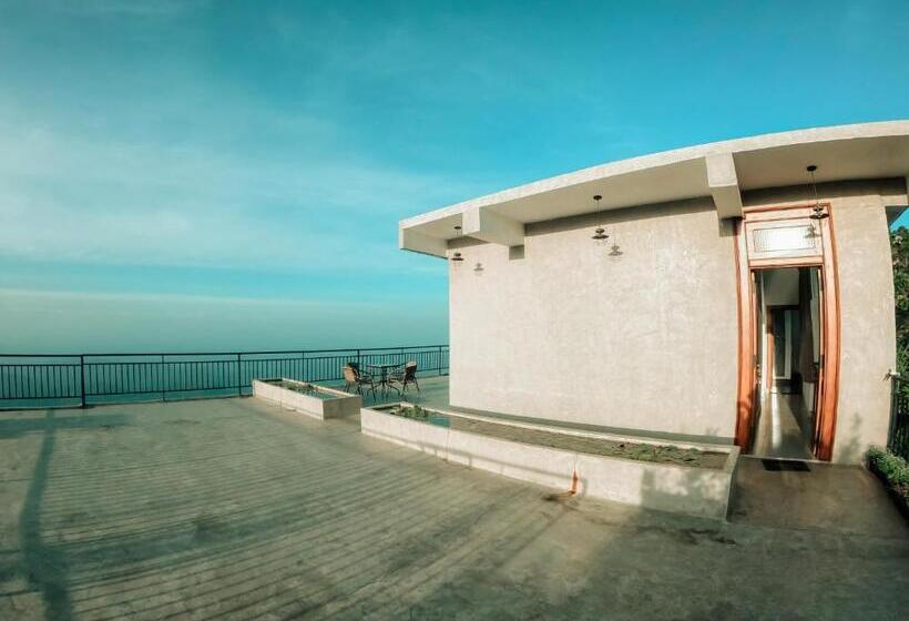 بنسيون Leisure Mount View