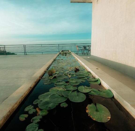 بنسيون Leisure Mount View