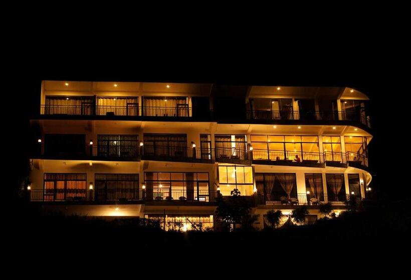 بنسيون Leisure Mount View