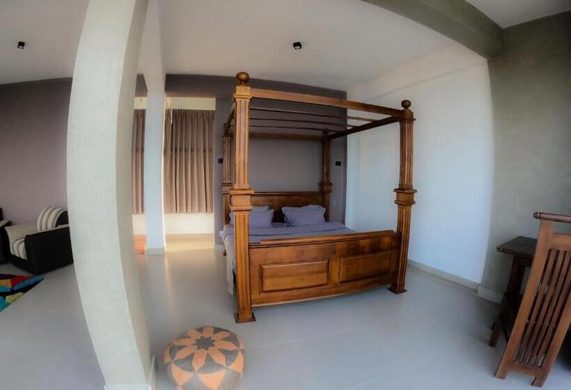 بنسيون Leisure Mount View