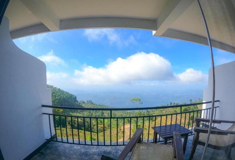 بنسيون Leisure Mount View