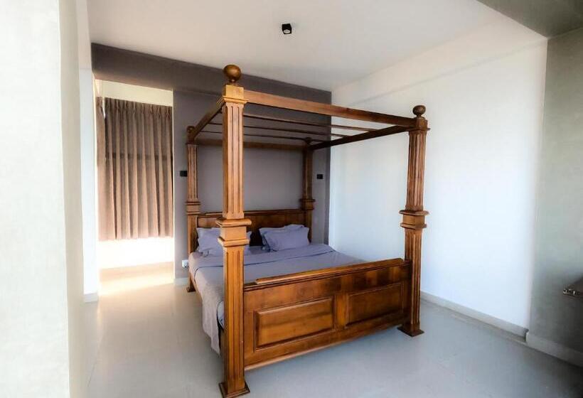 بنسيون Leisure Mount View