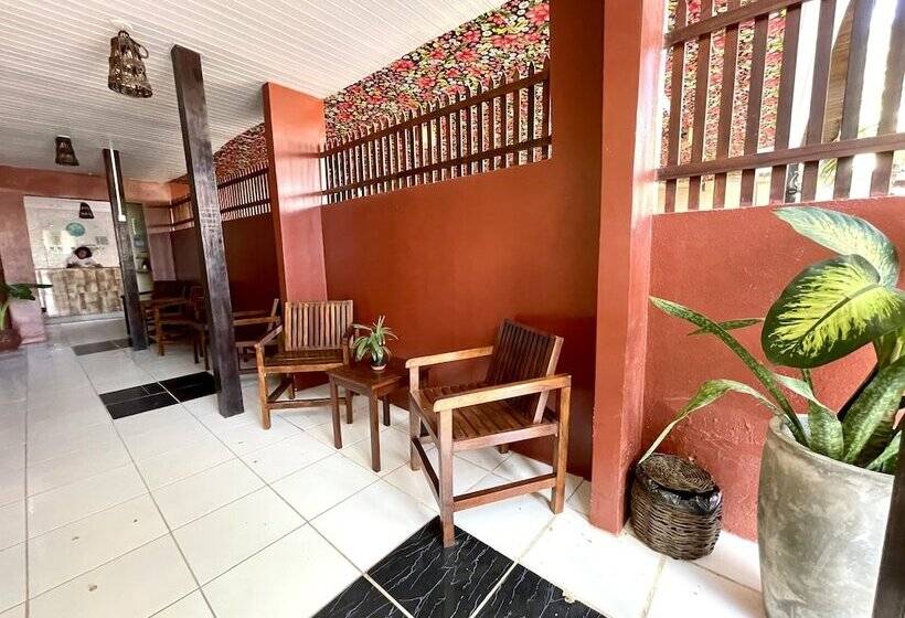 پانسیون Viva Jeri Pousada