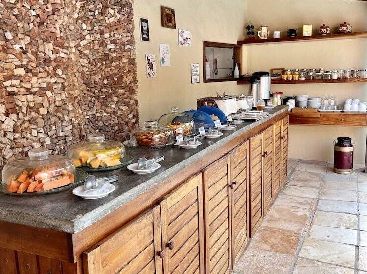 پانسیون Viva Jeri Pousada