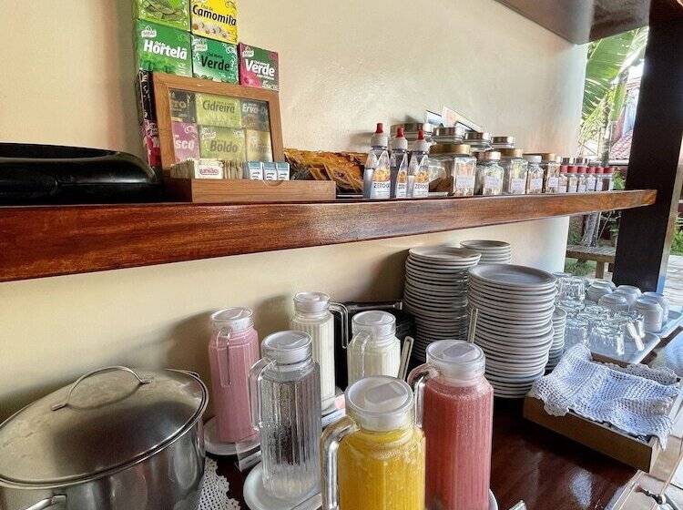 پانسیون Viva Jeri Pousada