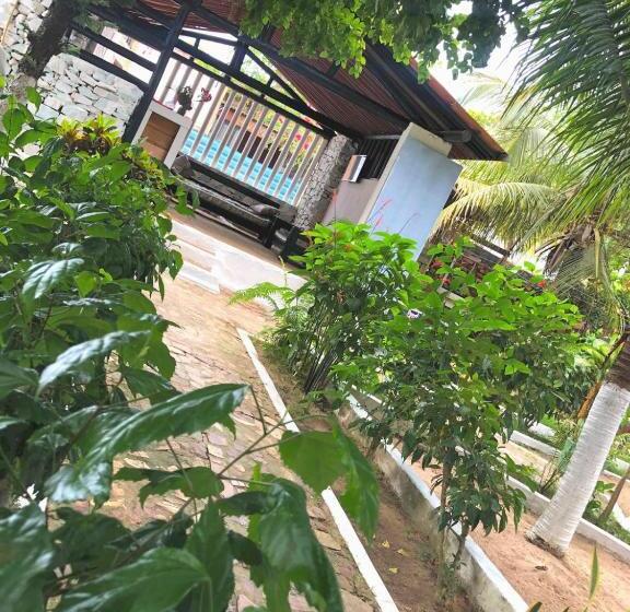 پانسیون Viva Jeri Pousada