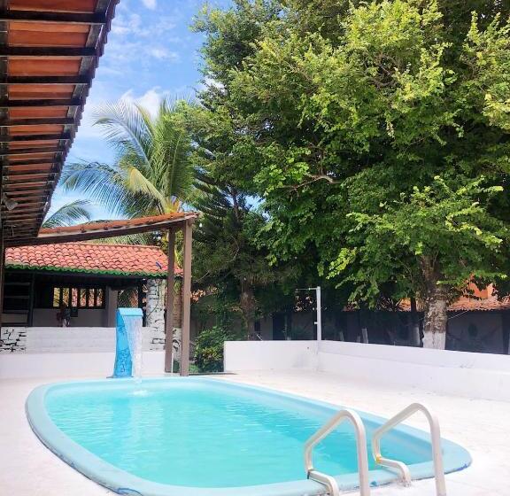 پانسیون Viva Jeri Pousada