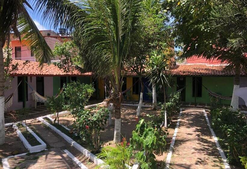 پانسیون Viva Jeri Pousada