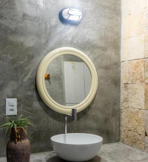 پانسیون Viva Jeri Pousada