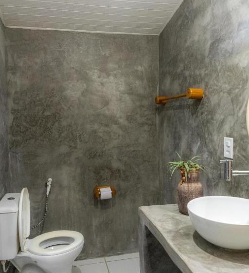 پانسیون Viva Jeri Pousada