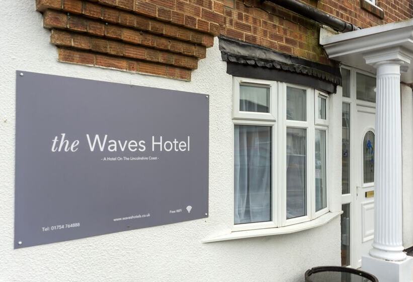 The Waves Hotels