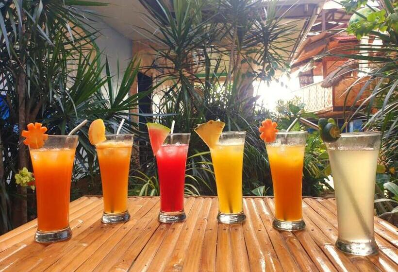 هاستل Villa Atlas Guesthouse