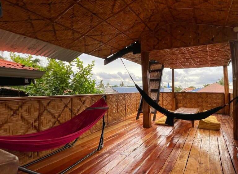 هاستل Villa Atlas Guesthouse