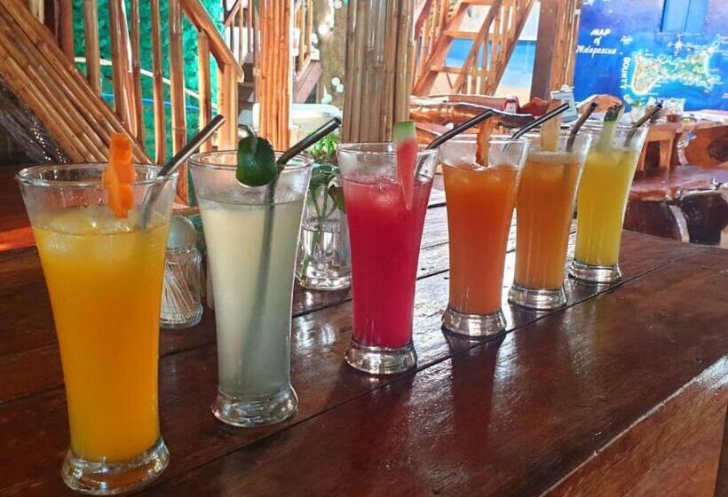 هاستل Villa Atlas Guesthouse