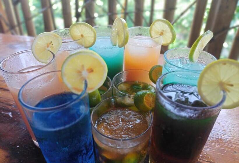 هاستل Villa Atlas Guesthouse