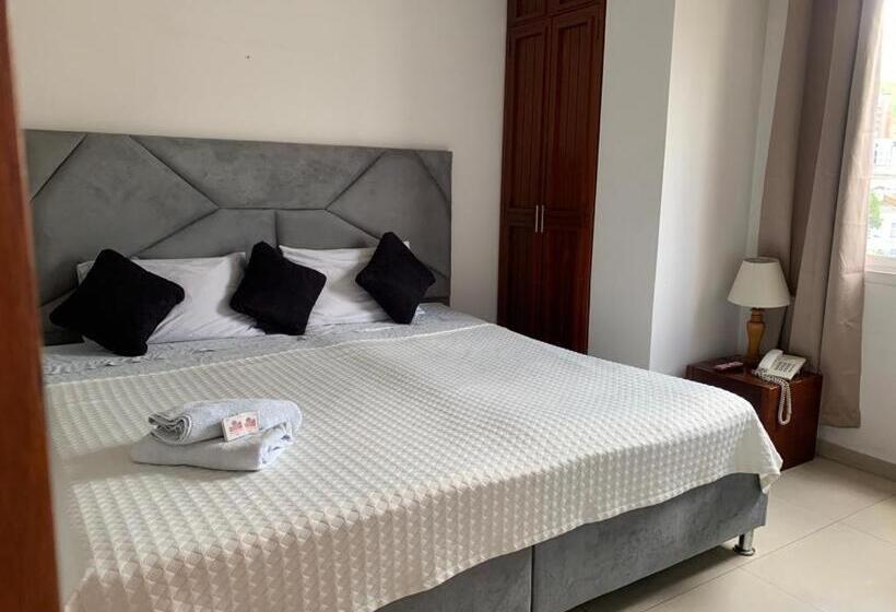 Aw Hotel Chipichape Urban