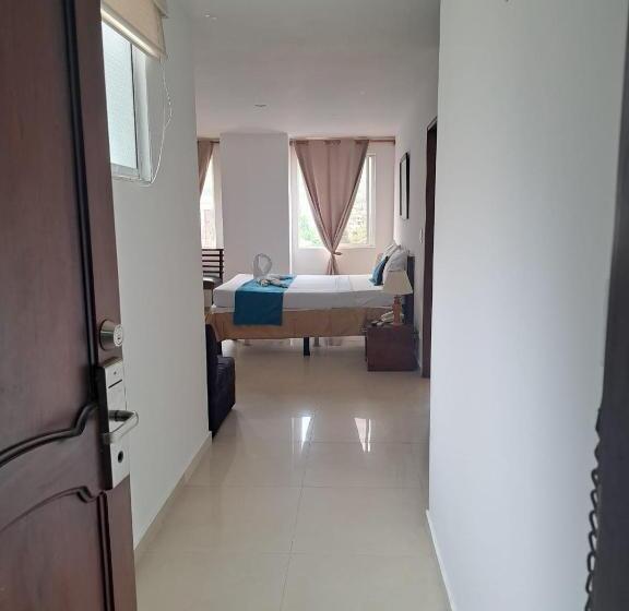 Aw Hotel Chipichape Urban