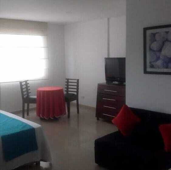 Aw Hotel Chipichape Urban