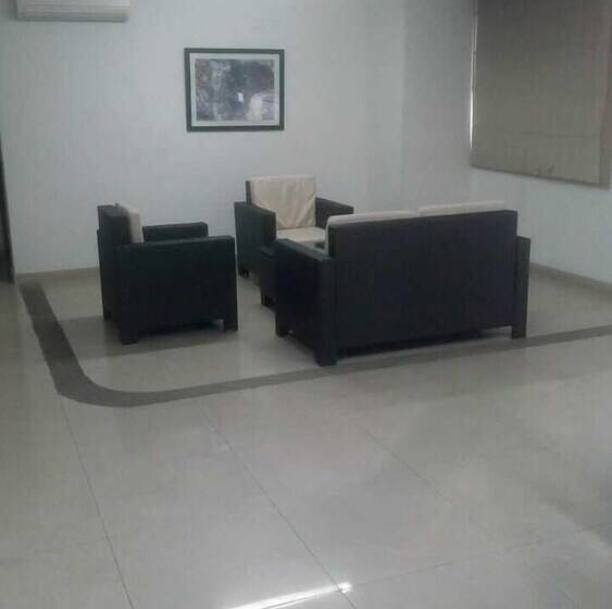 Aw Hotel Chipichape Urban