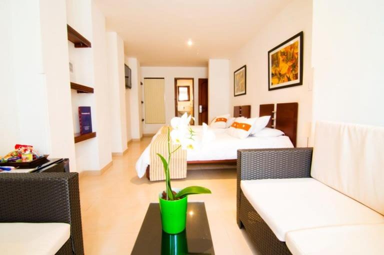 Aw Hotel Chipichape Urban