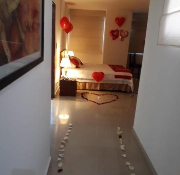 Aw Hotel Chipichape Urban