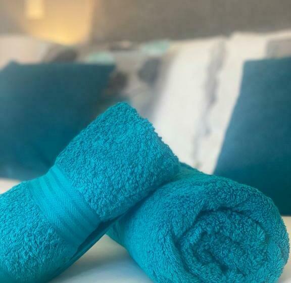 مبيت وإفطار Dandelion