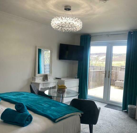 مبيت وإفطار Dandelion